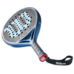 Vente Raquette de Padel Wilson Endure V1
