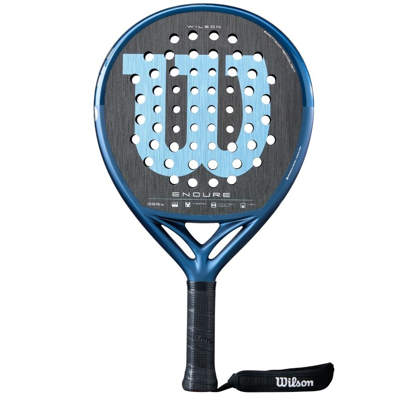 Raquette de Padel Wilson Endure V1