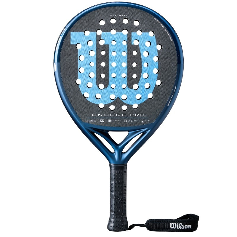 Raquette de Padel Wilson Endure Pro V1