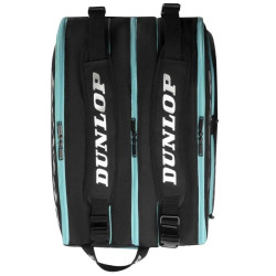 Prix Sac de Padel Dunlop Elite Noir/Bleu