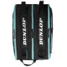 Prix Sac de Padel Dunlop Elite Noir/Bleu