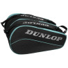 Achat Sac de Padel Dunlop Elite Noir/Bleu