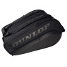 Sac de Padel Dunlop Elite Noir