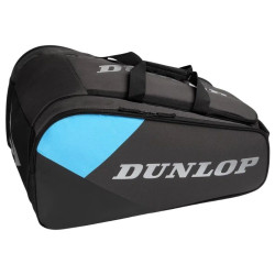 Achat Sac de Padel Dunlop FX Team Noir
