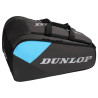 Achat Sac de Padel Dunlop FX Team Noir