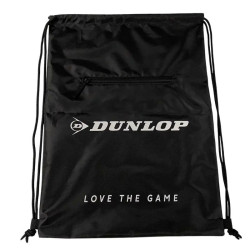 Achat Housse De Raquette De Padel Dunlop Noir
