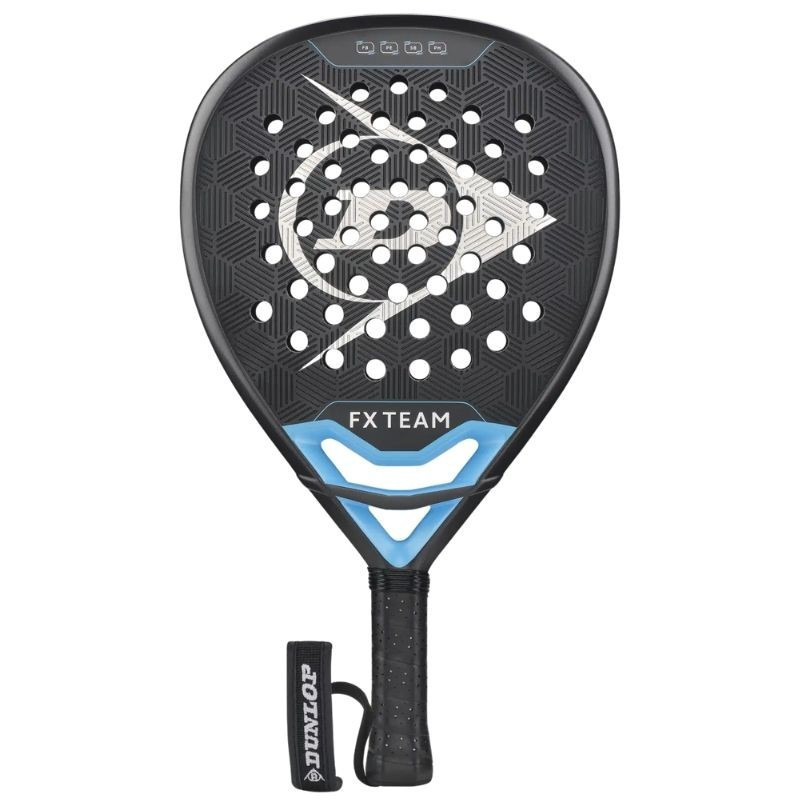Raquette De Padel Dunlop FX Team