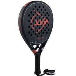 Achat Raquette De Padel Dunlop Galactica OS 2026