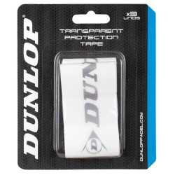 Bandes de Protection Dunlop Tape 3 Transparent