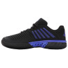Achat Chaussure K-Swiss Express Light 3 Terre Battue Noir