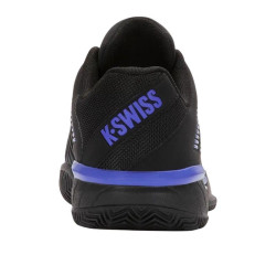Vente Chaussure K-Swiss Express Light 3 Terre Battue Noir