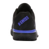 Vente Chaussure K-Swiss Express Light 3 Terre Battue Noir