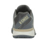Vente Chaussure K-Swiss Express Light 3 Terre Battue Gris