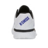 Vente Chaussure K-Swiss Express Light 3 Terre Battue Blanc