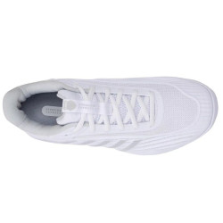 Chaussure Femme K-Swiss Hypercourt Express 3 Terre Battue Blanc