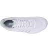 Chaussure Femme K-Swiss Hypercourt Express 3 Terre Battue Blanc