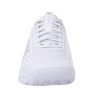 Promo Chaussure Femme K-Swiss Hypercourt Express 3 Terre Battue Blanc