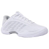 Prix Chaussure Femme K-Swiss Hypercourt Express 3 Terre Battue Blanc