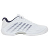 Chaussure K-Swiss Hypercourt Express 3 Terre Battue Blanc