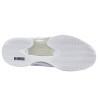 Semelle Chaussure K-Swiss Hypercourt Express 3 Terre Battue Blanc