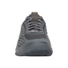 Promo Chaussure K-Swiss Hypercourt Express 3 Terre Battue Gris