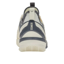 Vente Chaussure K-Swiss K-Frame Speed Rublo Terre Battue Beige