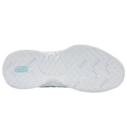 Chaussure De Padel Femme K-Swiss Express Light 3 Blanc