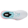 Chaussure De Padel Femme K-Swiss Express Light 3 Blanc
