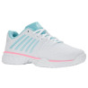 Prix Chaussure De Padel Femme K-Swiss Express Light 3 Blanc