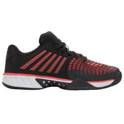 Chaussure De Padel K-Swiss Express Light 3 Noir