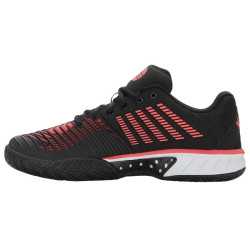 Achat Chaussure De Padel K-Swiss Express Light 3 Noir