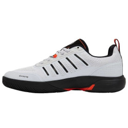 Achat Chaussure De Padel K-Swiss Ultra Court Gris