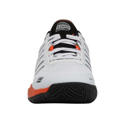 Promo Chaussure De Padel K-Swiss Ultra Court Gris