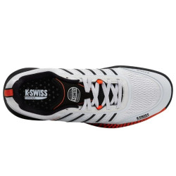 Chaussure De Padel K-Swiss Ultra Court Gris