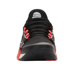 Promo Chaussure De Padel K-Swiss K-Frame Noir