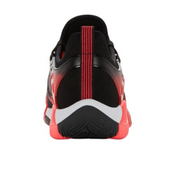 Vente Chaussure De Padel K-Swiss K-Frame Noir