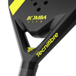 Raquette De Padel Tecnifibre Bomba Lite 2026