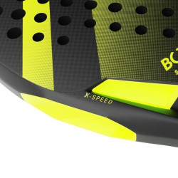 Raquette De Padel Tecnifibre Bomba Speed 2026
