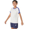 Achat Tee-Shirt Enfant Asics Tennis Beige