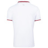 Achat Polo Fila Piro Blanc