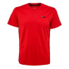 Tee-Shirt Enfant Fila Logo Rouge