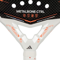 Promo Raquette de Padel Adidas Metalbone CTRL 2026