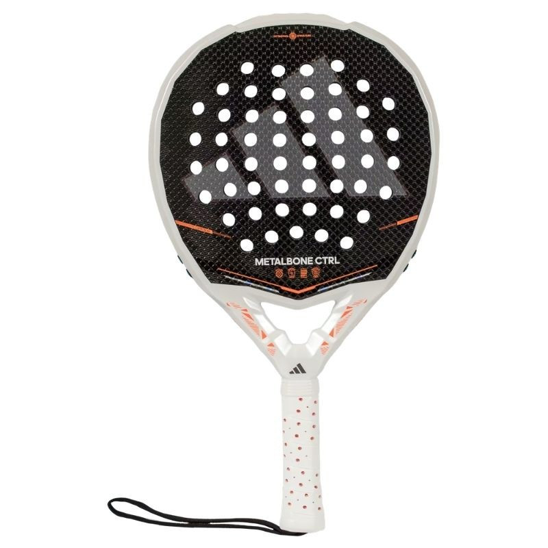 Raquette de Padel Adidas Metalbone CTRL 2026