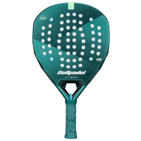 Raquette De Padel Bullpadel Neuron 02 Cloud 2026