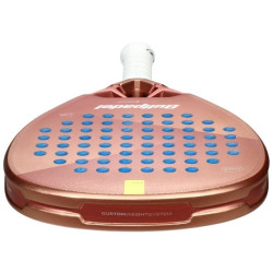 Promo Raquette De Padel Bullpadel Vertex 05 Woman Cloud 2026