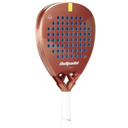 Achat Raquette De Padel Bullpadel Vertex 05 Woman Cloud 2026