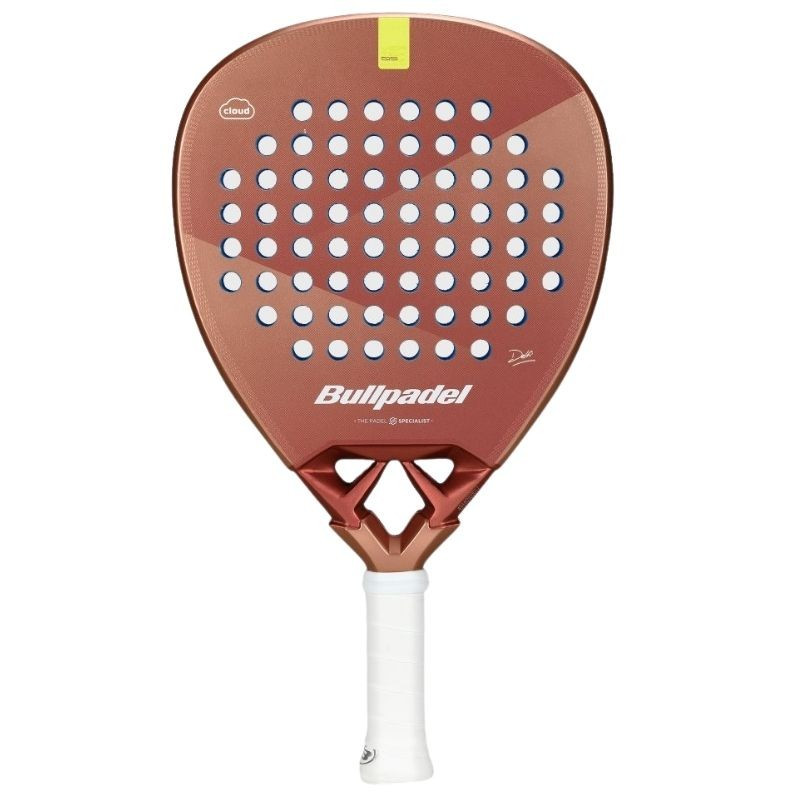 Raquette De Padel Bullpadel Vertex 05 Woman Cloud 2026