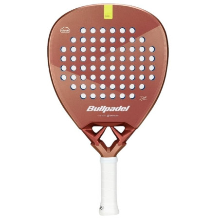Raquette De Padel Bullpadel Vertex 05 Woman Cloud 2026