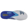 Chaussure K-Swiss Ultrashot 4 Terre Battue Bleu