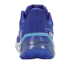 Vente Chaussure K-Swiss Ultrashot 4 Terre Battue Bleu